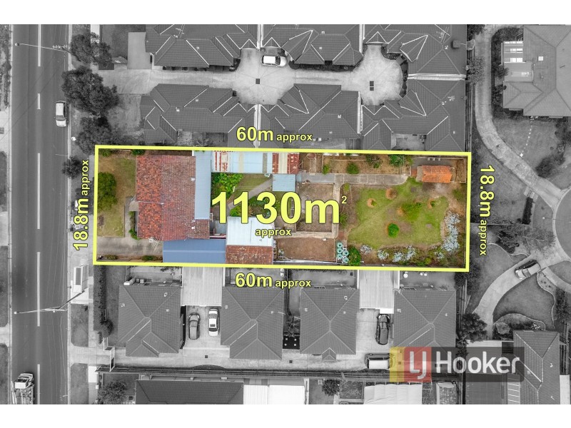 36 Frawley Road, Eumemmerring VIC 3177