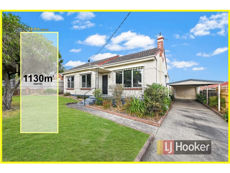 36 Frawley Road, Eumemmerring VIC 3177