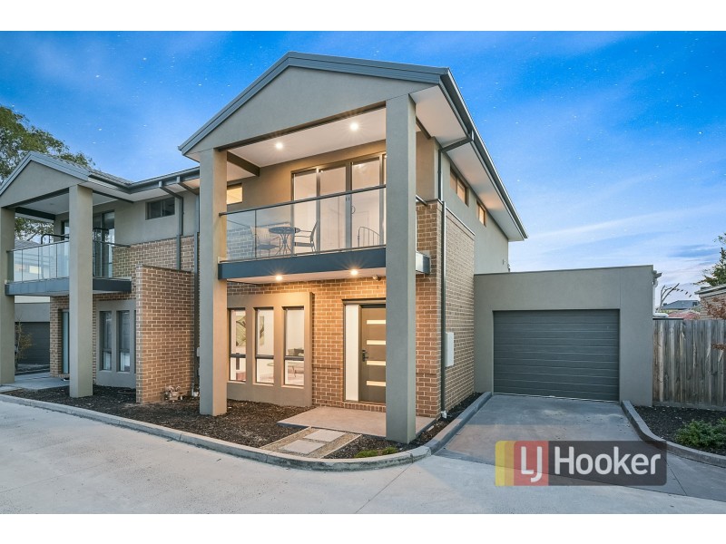 7/46 Wedge Street, Dandenong VIC 3175