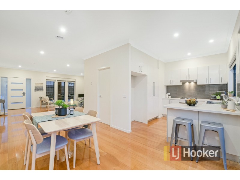 7/46 Wedge Street, Dandenong VIC 3175