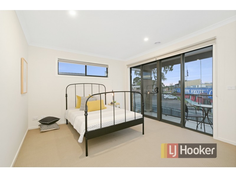 7/46 Wedge Street, Dandenong VIC 3175