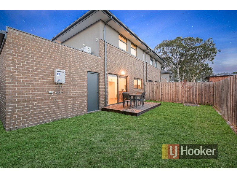 7/46 Wedge Street, Dandenong VIC 3175