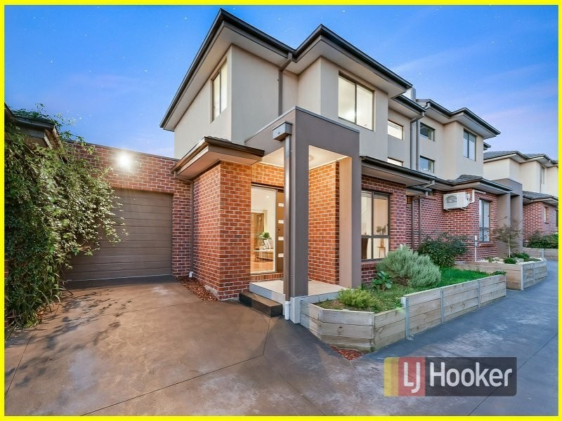 3/33 Jones Road, Dandenong VIC 3175