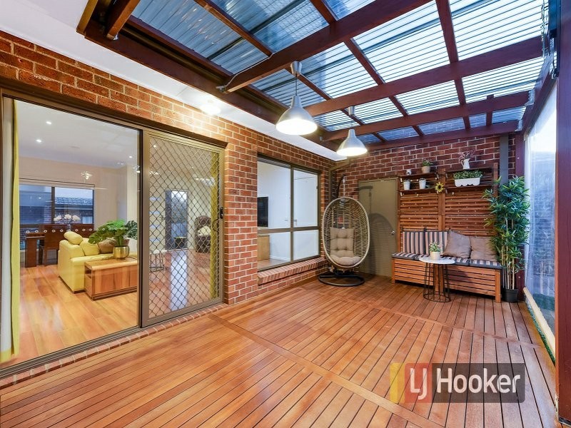 3/33 Jones Road, Dandenong VIC 3175