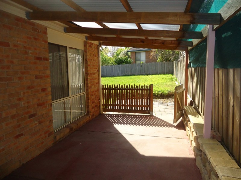 18 Emily Drive, Narre Warren VIC 3805