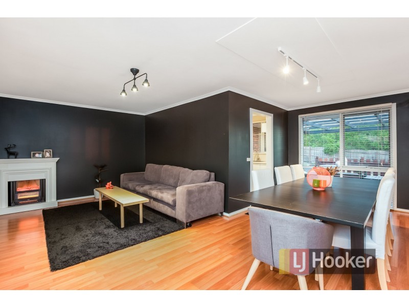 3 Hardman Court, Endeavour Hills VIC 3802