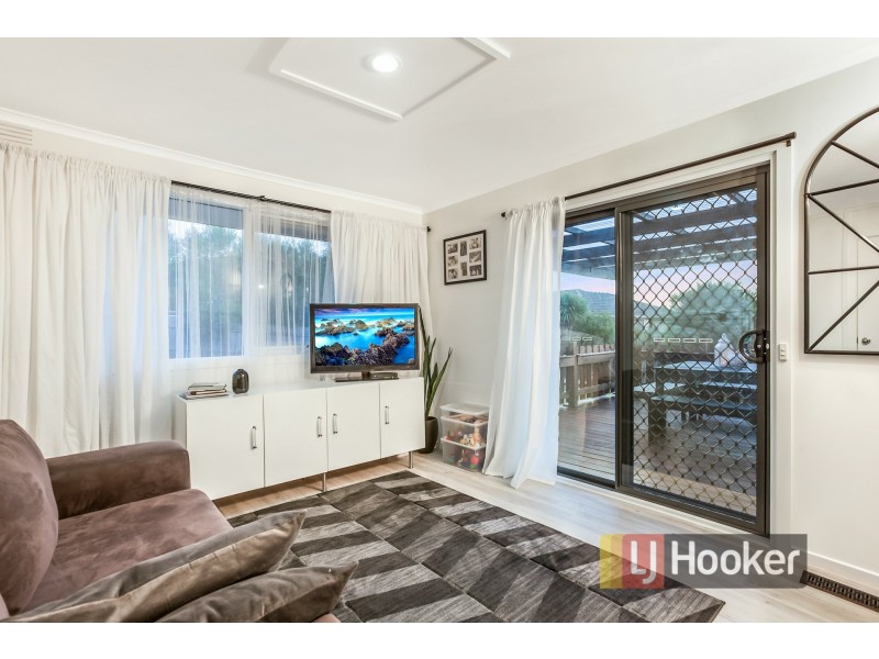 3 Hardman Court, Endeavour Hills VIC 3802