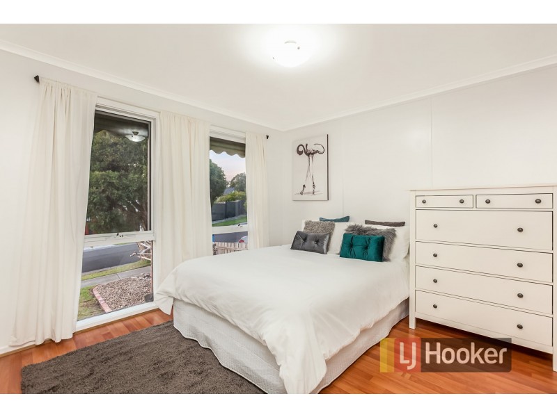 3 Hardman Court, Endeavour Hills VIC 3802