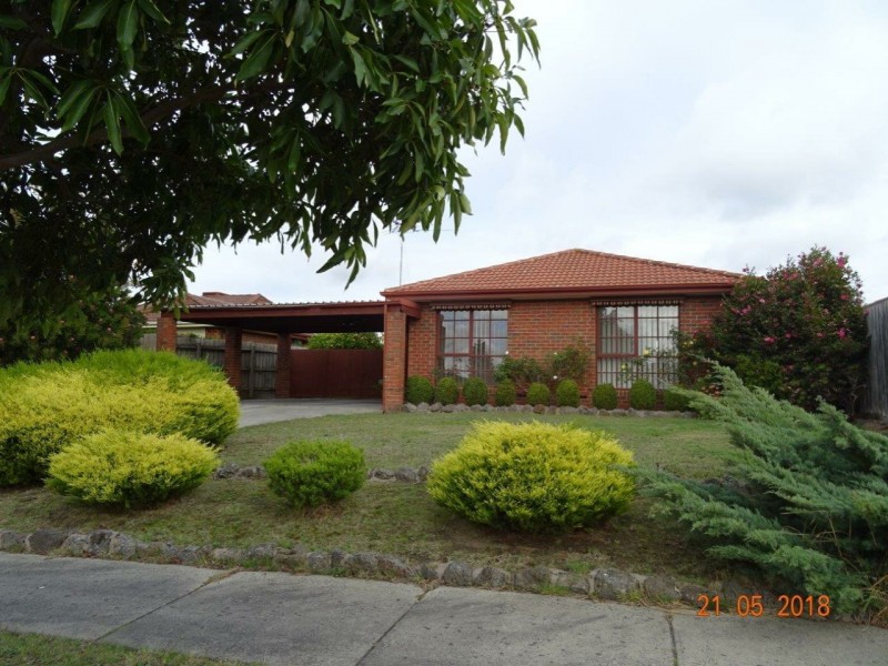 10 Mueller Court, Endeavour Hills VIC 3802