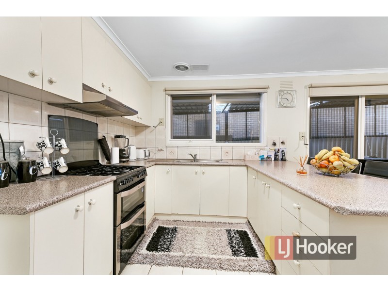 1 Usher Court, Dandenong VIC 3175