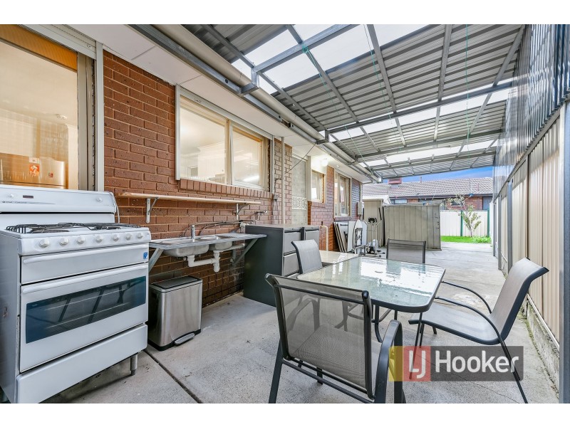 1 Usher Court, Dandenong VIC 3175