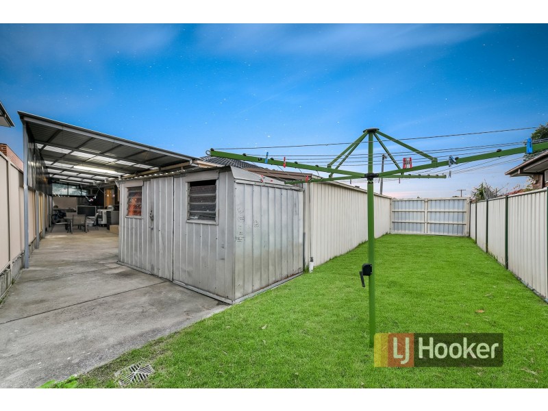 1 Usher Court, Dandenong VIC 3175
