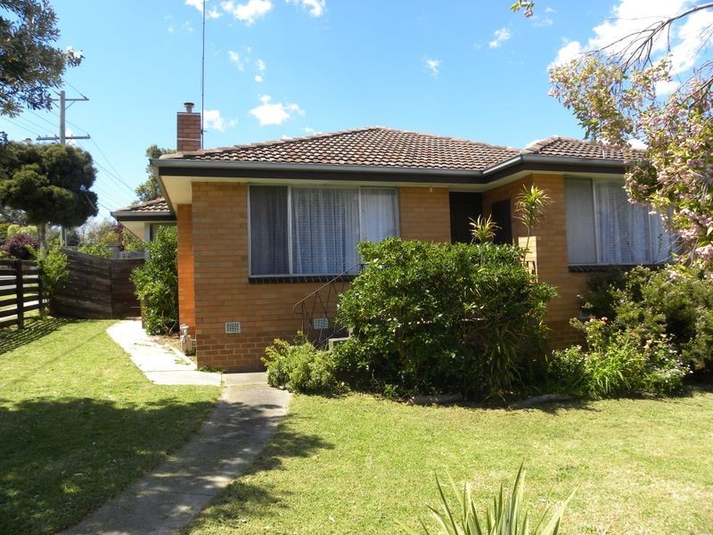 21 Ebden Street, Noble Park North VIC 3174