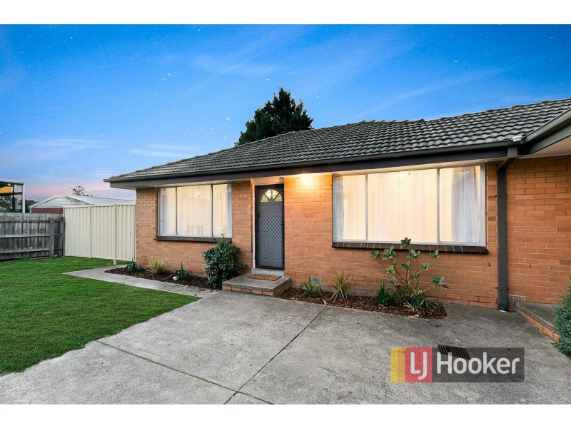 4/52 Kidds Road, Doveton VIC 3177
