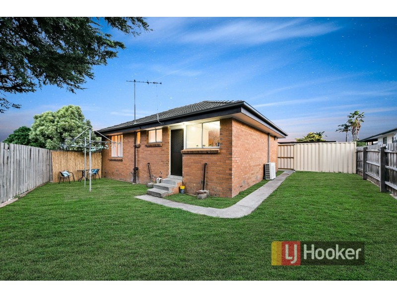 4/52 Kidds Road, Doveton VIC 3177