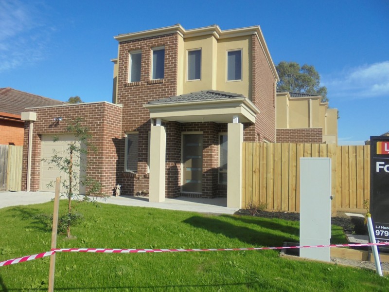 1/50 Dawn Avenue, Dandenong VIC 3175