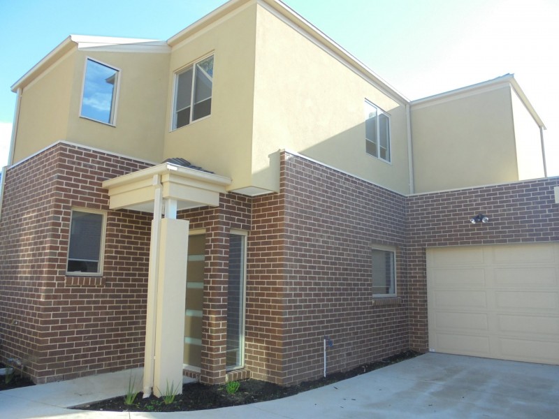 5/50 Dawn Avenue, Dandenong VIC 3175