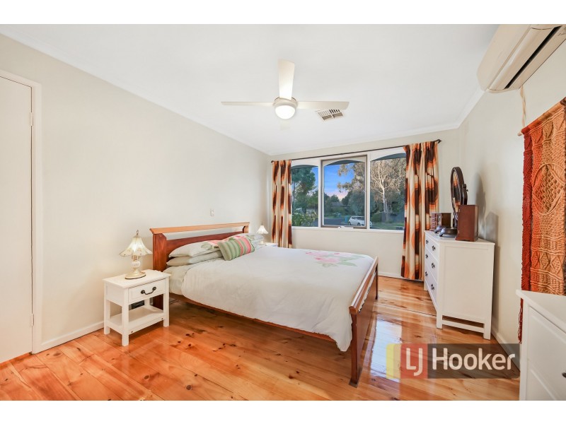 4 Gracilis Court, Endeavour Hills VIC 3802