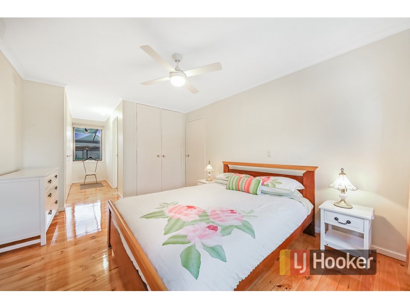 4 Gracilis Court, Endeavour Hills VIC 3802