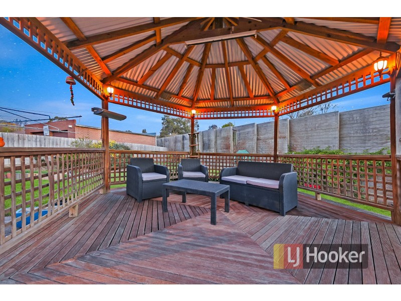 4 Gracilis Court, Endeavour Hills VIC 3802