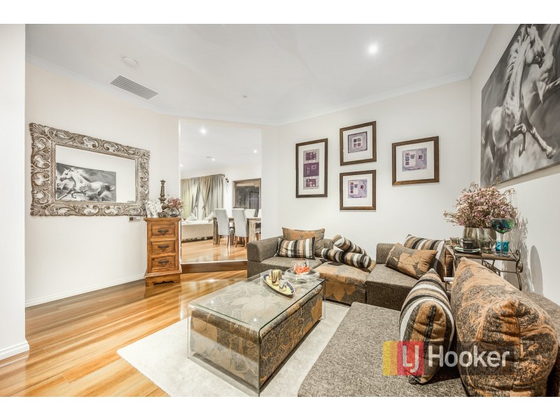 4/33 Jones Road, Dandenong VIC 3175