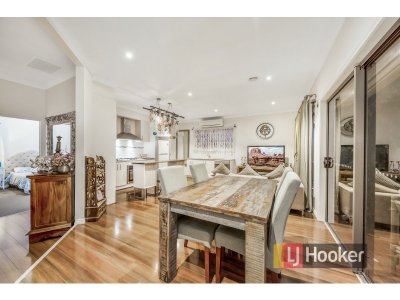 4/33 Jones Road, Dandenong VIC 3175