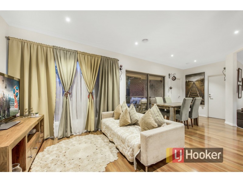 4/33 Jones Road, Dandenong VIC 3175