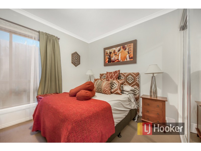 4/33 Jones Road, Dandenong VIC 3175