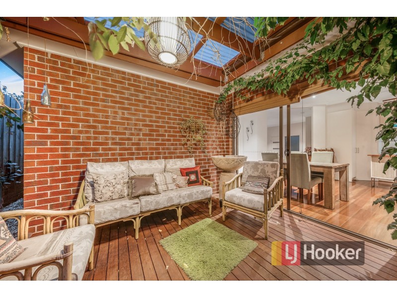 4/33 Jones Road, Dandenong VIC 3175