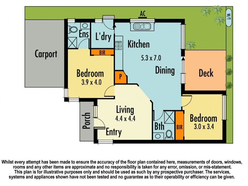 4/33 Jones Road, Dandenong VIC 3175