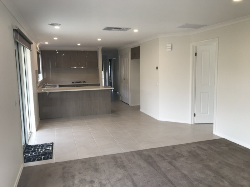 Lot 610/17 Arubi Avenue, Clyde North VIC 3978