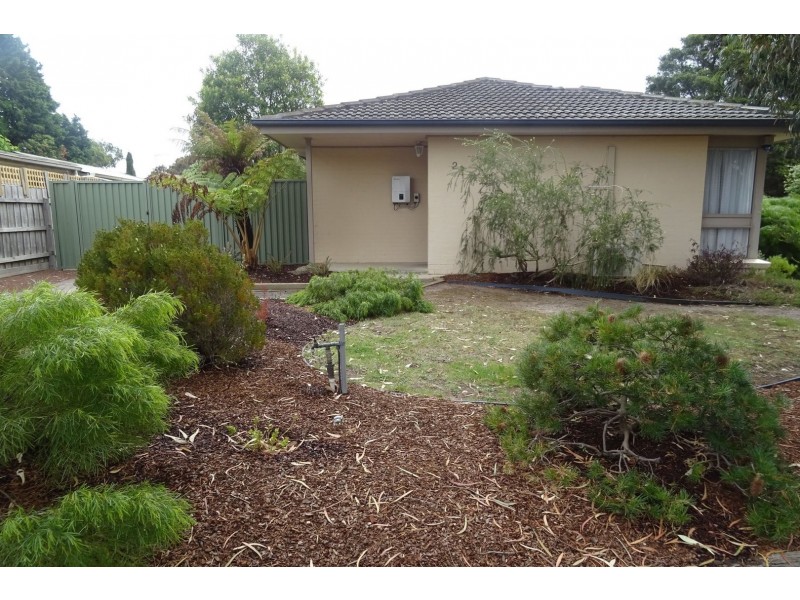 2 Whitestone Court, Endeavour Hills VIC 3802