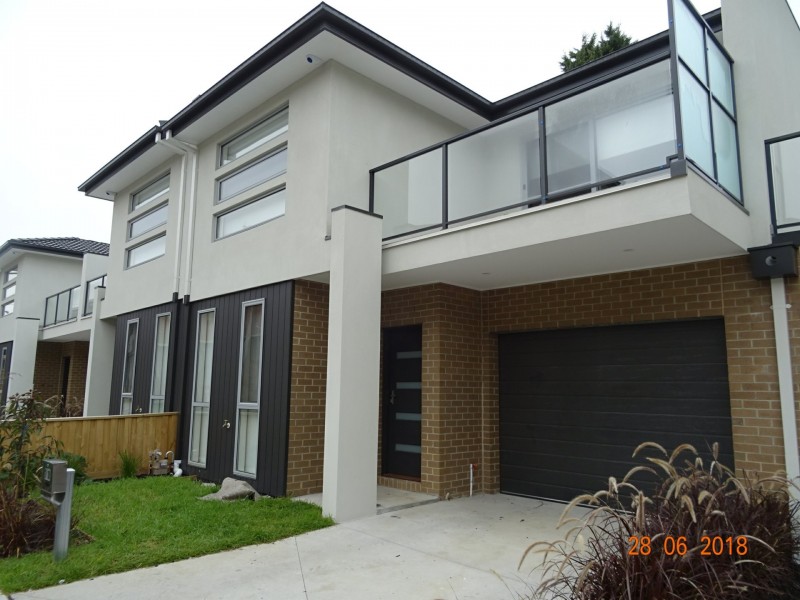7/88 Princes Highway, Dandenong VIC 3175