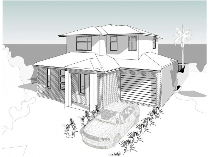 1A Charles Avenue, Hallam VIC 3803