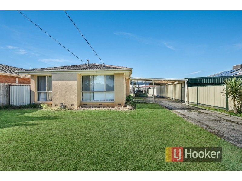 37 Keating Crescent, Dandenong VIC 3175