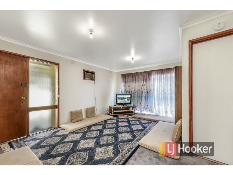 37 Keating Crescent, Dandenong VIC 3175
