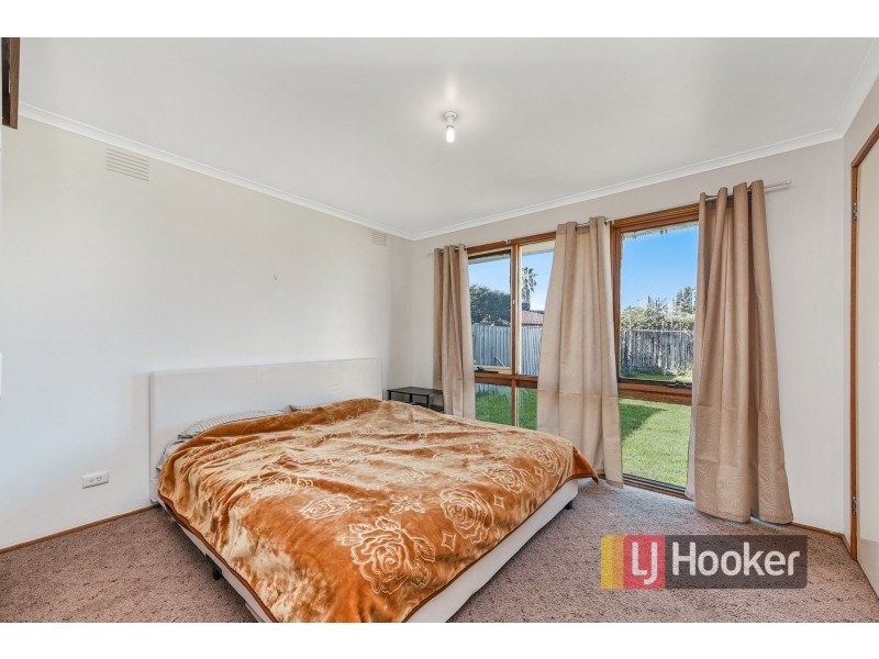 37 Keating Crescent, Dandenong VIC 3175