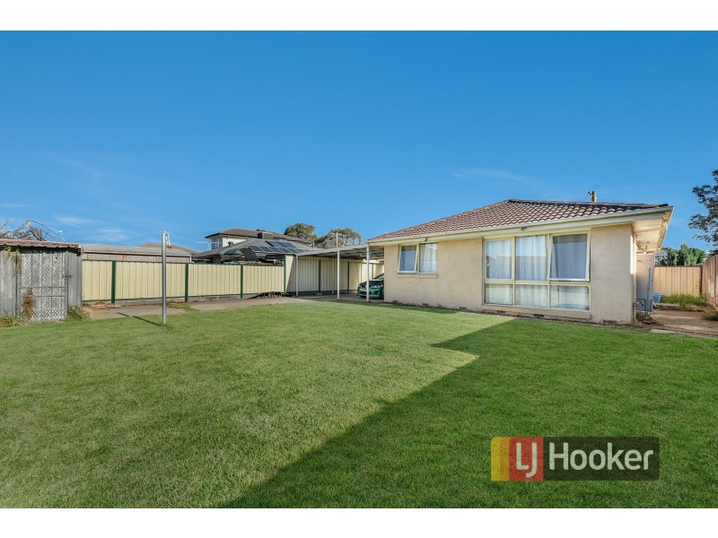 37 Keating Crescent, Dandenong VIC 3175