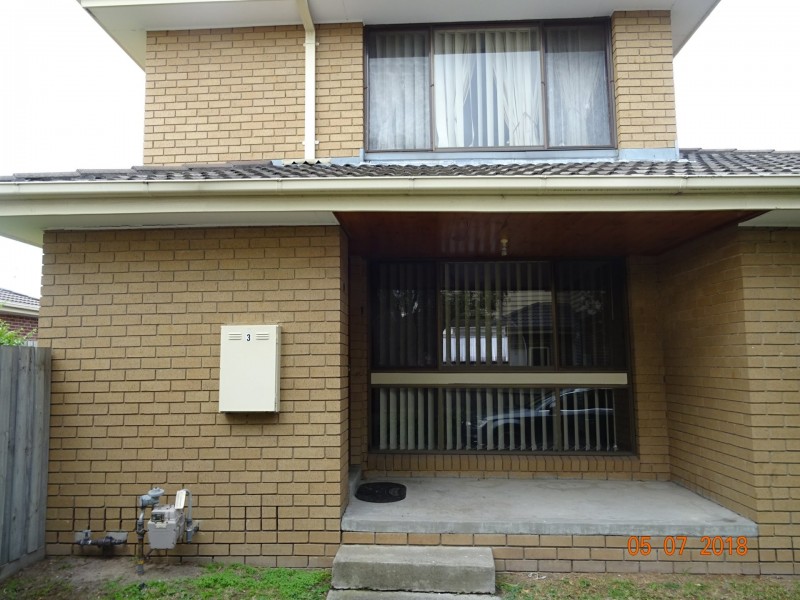 3/80 Scott Street, Dandenong VIC 3175