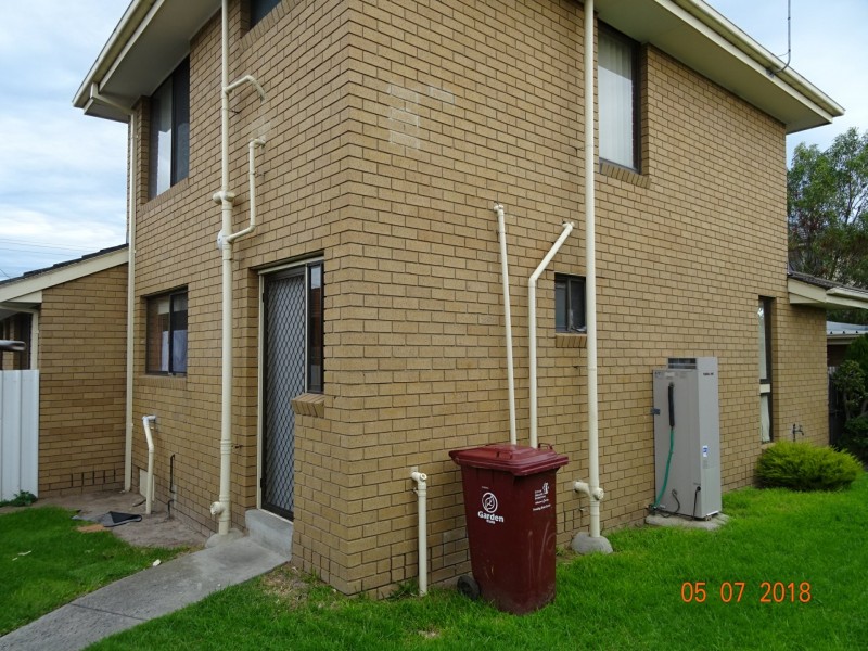 3/80 Scott Street, Dandenong VIC 3175