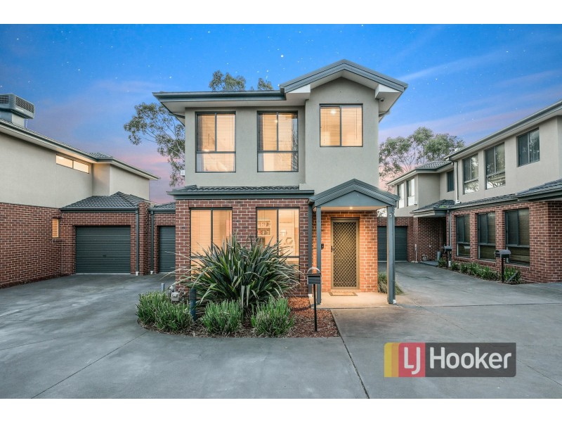 5/7 Baileyana Drive, Endeavour Hills VIC 3802