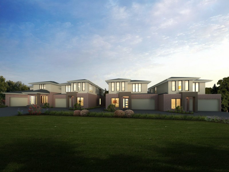 1, 2, 4/3 Rubida Court, Endeavour Hills VIC 3802