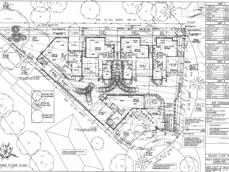 1, 2, 4/3 Rubida Court, Endeavour Hills VIC 3802