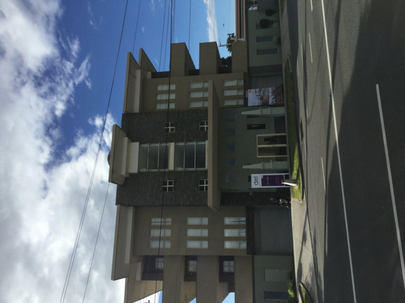 Apartment 5/61-63 Clow Street, Dandenong VIC 3175