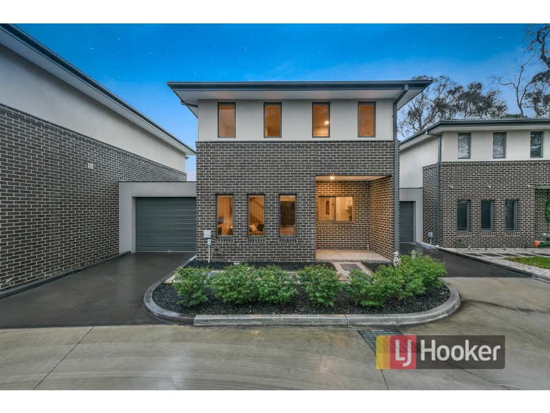 14/46 Wedge Street, Dandenong VIC 3175