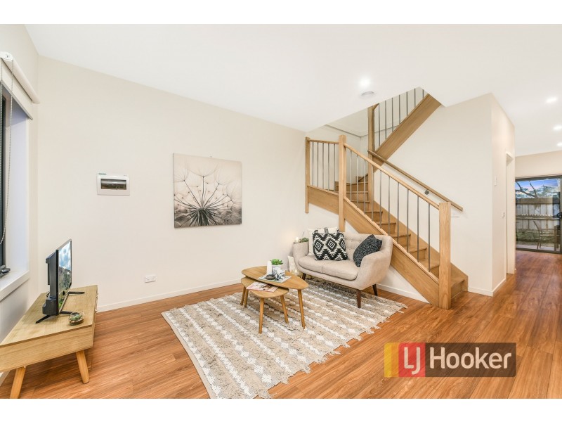 14/46 Wedge Street, Dandenong VIC 3175