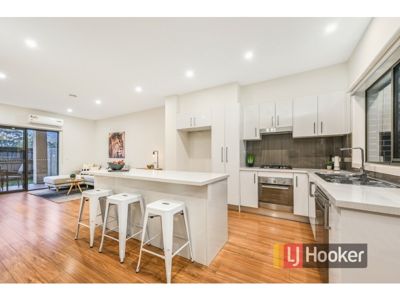 14/46 Wedge Street, Dandenong VIC 3175