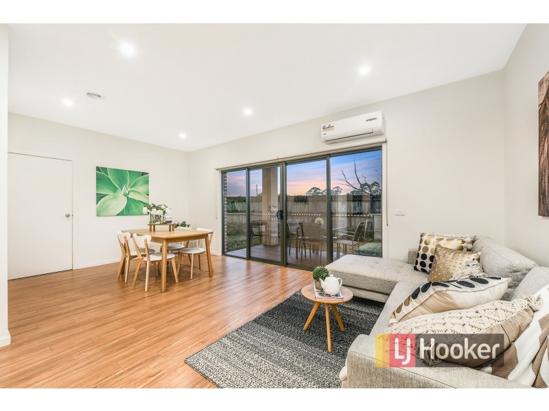 14/46 Wedge Street, Dandenong VIC 3175