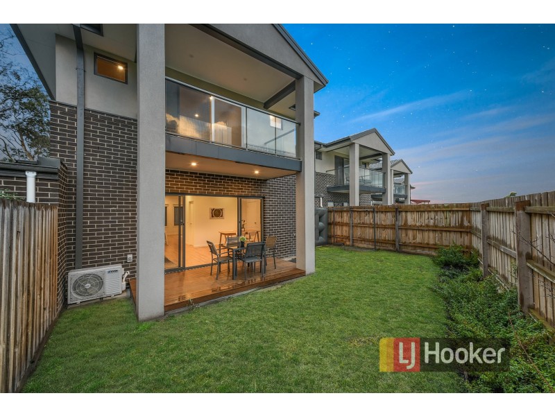 14/46 Wedge Street, Dandenong VIC 3175