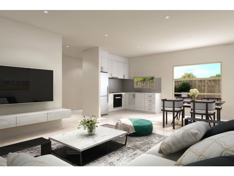 98 – 102 Kirkham Road, Dandenong VIC 3175